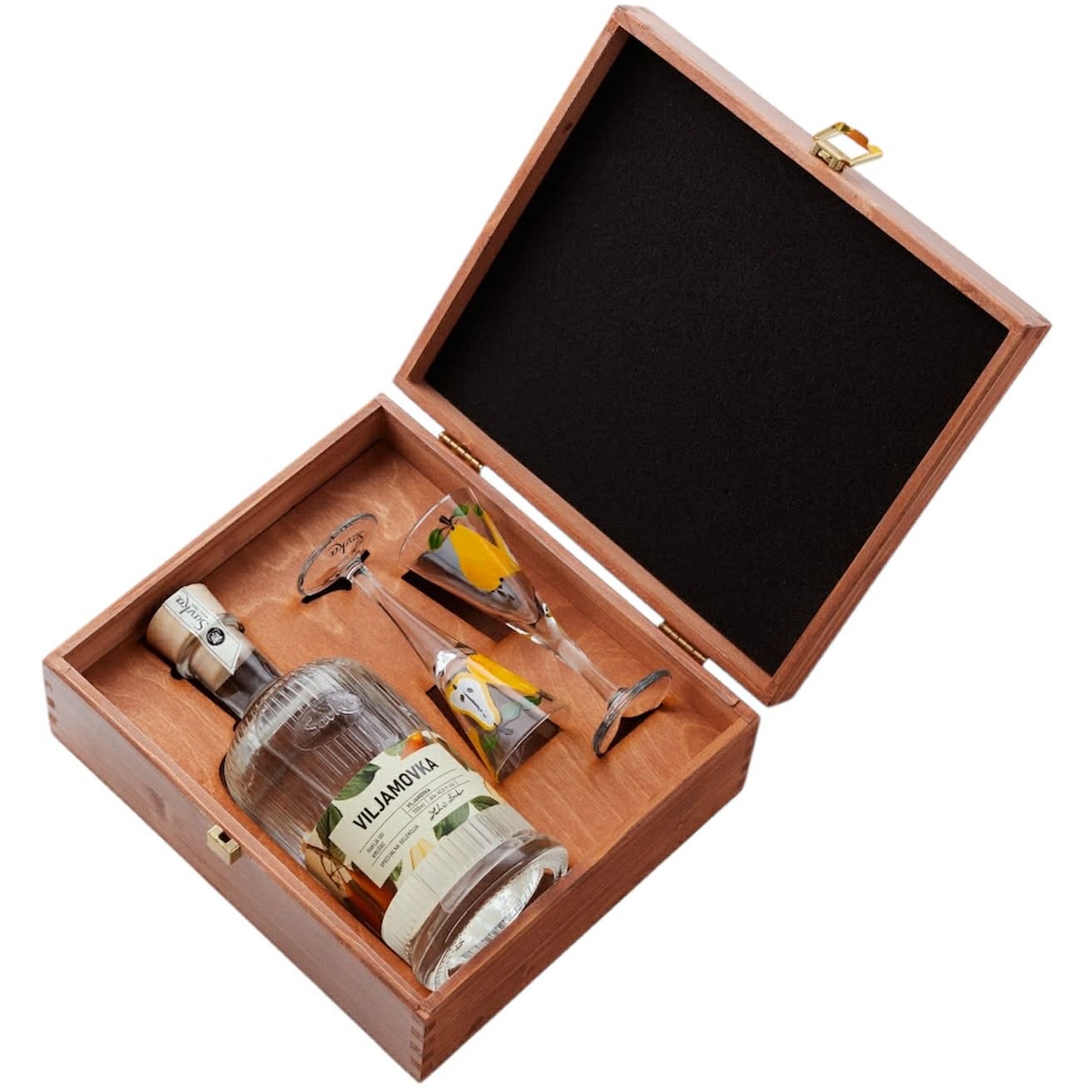 Viljamovka-RETRO-u-drvenoj-kutiji